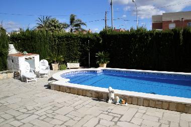 Villa in miami playa (Tarragona) oder Ferienwohnung oder Ferienhaus