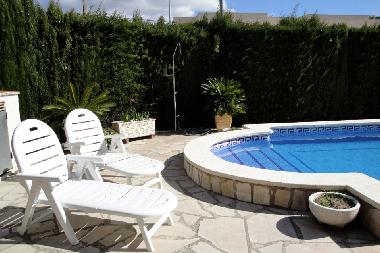 Villa in miami playa (Tarragona) oder Ferienwohnung oder Ferienhaus
