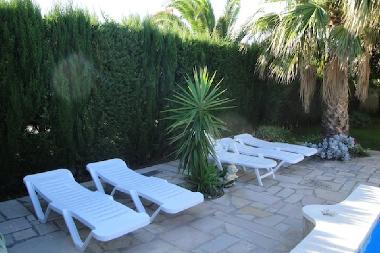 Villa in miami playa (Tarragona) oder Ferienwohnung oder Ferienhaus