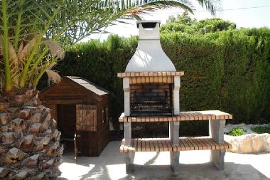 Villa in miami playa (Tarragona) oder Ferienwohnung oder Ferienhaus