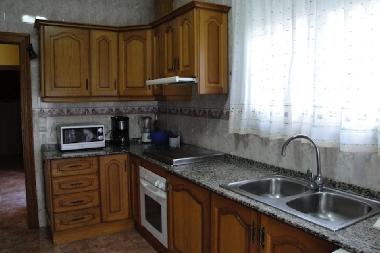 Villa in miami playa (Tarragona) oder Ferienwohnung oder Ferienhaus