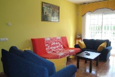 Villa in miami playa (Tarragona) oder Ferienwohnung oder Ferienhaus