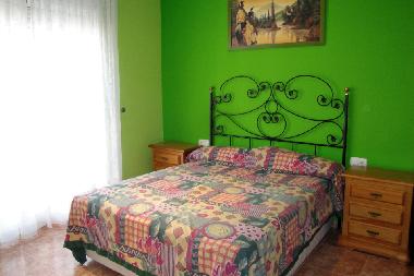 Villa in miami playa (Tarragona) oder Ferienwohnung oder Ferienhaus