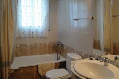 Villa in miami playa (Tarragona) oder Ferienwohnung oder Ferienhaus