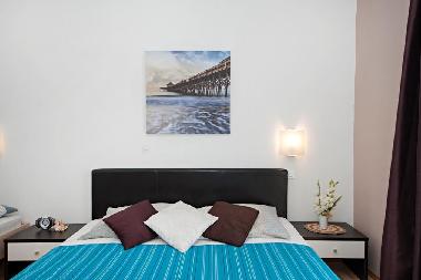 Ferienwohnung in Podstrana (Splitsko-Dalmatinska) oder Ferienwohnung oder Ferienhaus