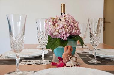 Ferienwohnung in Podstrana (Splitsko-Dalmatinska) oder Ferienwohnung oder Ferienhaus