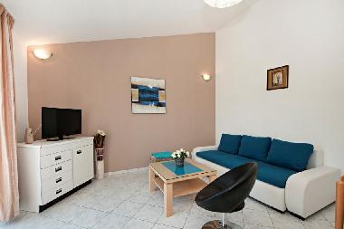 Ferienwohnung in Podstrana (Splitsko-Dalmatinska) oder Ferienwohnung oder Ferienhaus