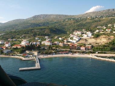 Ferienwohnung in Podstrana (Splitsko-Dalmatinska) oder Ferienwohnung oder Ferienhaus