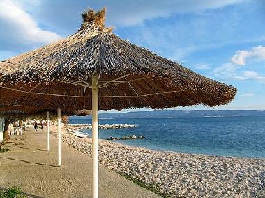 Ferienwohnung in Podstrana (Splitsko-Dalmatinska) oder Ferienwohnung oder Ferienhaus