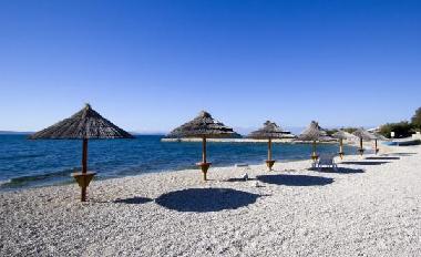 Ferienwohnung in Podstrana (Splitsko-Dalmatinska) oder Ferienwohnung oder Ferienhaus