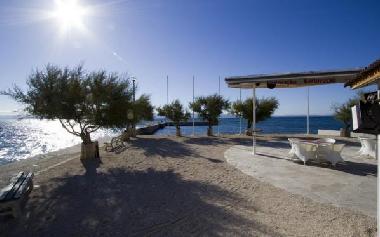 Ferienwohnung in Podstrana (Splitsko-Dalmatinska) oder Ferienwohnung oder Ferienhaus