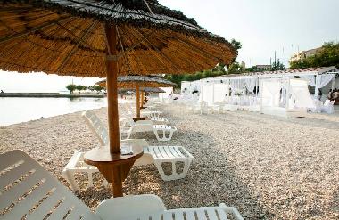 Ferienwohnung in Podstrana (Splitsko-Dalmatinska) oder Ferienwohnung oder Ferienhaus