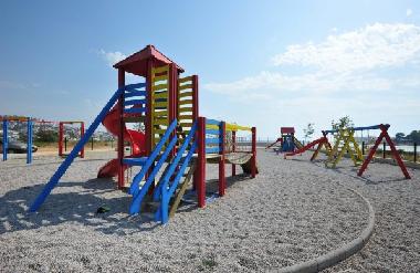 Ferienwohnung in Podstrana (Splitsko-Dalmatinska) oder Ferienwohnung oder Ferienhaus