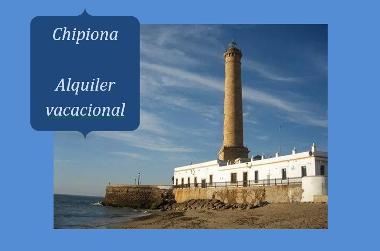 Ferienwohnung in CHIPIONA (Cdiz) (Cdiz) oder Ferienwohnung oder Ferienhaus