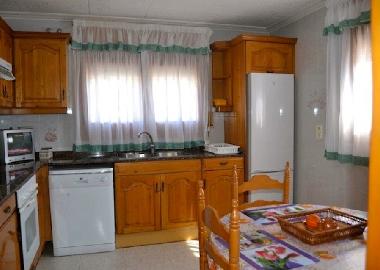 Villa in miami playa (Tarragona) oder Ferienwohnung oder Ferienhaus