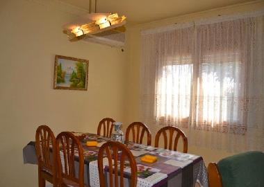 Villa in miami playa (Tarragona) oder Ferienwohnung oder Ferienhaus