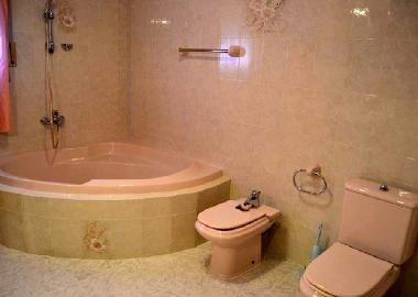 Villa in miami playa (Tarragona) oder Ferienwohnung oder Ferienhaus