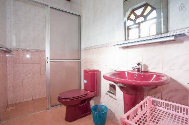 Ferienhaus in Beruwala (Kalutara) oder Ferienwohnung oder Ferienhaus