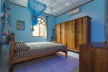 Ferienhaus in Beruwala (Kalutara) oder Ferienwohnung oder Ferienhaus