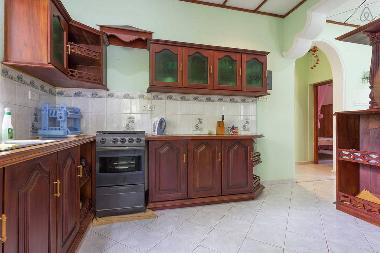 Ferienhaus in Beruwala (Kalutara) oder Ferienwohnung oder Ferienhaus