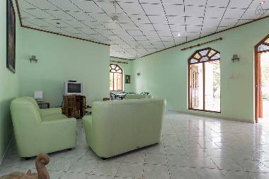Ferienhaus in Beruwala (Kalutara) oder Ferienwohnung oder Ferienhaus