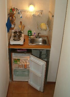 Ferienwohnung in Rome (Roma) oder Ferienwohnung oder Ferienhaus