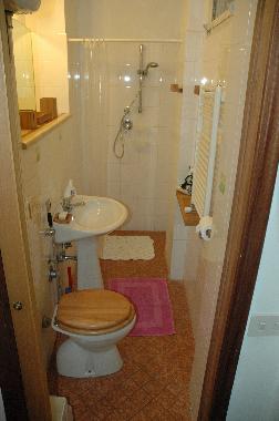 Ferienwohnung in Rome (Roma) oder Ferienwohnung oder Ferienhaus