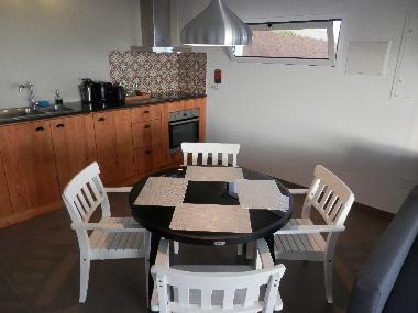 Chalet in PRAZERES (Madeira) oder Ferienwohnung oder Ferienhaus