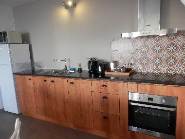 Chalet in PRAZERES (Madeira) oder Ferienwohnung oder Ferienhaus