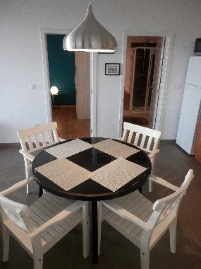 Chalet in PRAZERES (Madeira) oder Ferienwohnung oder Ferienhaus