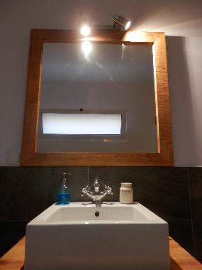 Chalet in PRAZERES (Madeira) oder Ferienwohnung oder Ferienhaus