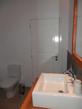 Chalet in PRAZERES (Madeira) oder Ferienwohnung oder Ferienhaus