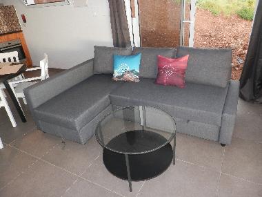 Chalet in PRAZERES (Madeira) oder Ferienwohnung oder Ferienhaus