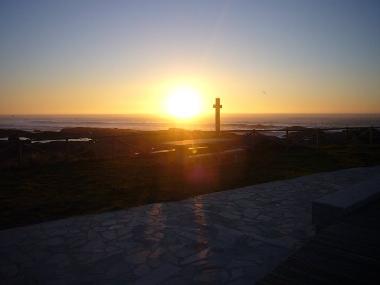 Ferienhaus in Tabagon- O Rosal (Pontevedra) oder Ferienwohnung oder Ferienhaus