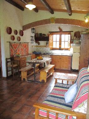 Ferienhaus in Cefalu (Palermo) oder Ferienwohnung oder Ferienhaus