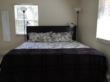 Hotel in Fort Lauderdale (Florida) oder Ferienwohnung oder Ferienhaus