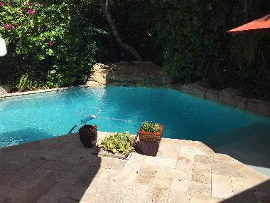 Hotel in Fort Lauderdale (Florida) oder Ferienwohnung oder Ferienhaus