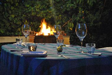 Chalet in Cefalu (Palermo) oder Ferienwohnung oder Ferienhaus