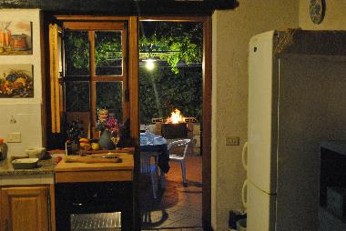 Chalet in Cefalu (Palermo) oder Ferienwohnung oder Ferienhaus
