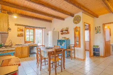 Chalet in Cefalu (Palermo) oder Ferienwohnung oder Ferienhaus