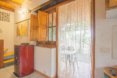 Chalet in Cefalu (Palermo) oder Ferienwohnung oder Ferienhaus