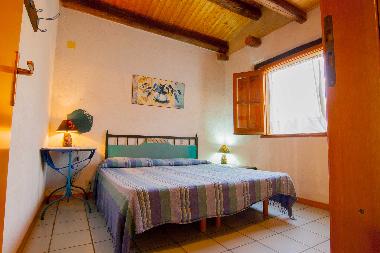 Chalet in Cefalu (Palermo) oder Ferienwohnung oder Ferienhaus