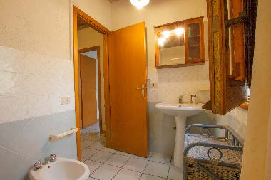 Chalet in Cefalu (Palermo) oder Ferienwohnung oder Ferienhaus