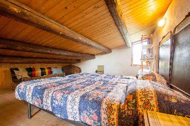 Chalet in Cefalu (Palermo) oder Ferienwohnung oder Ferienhaus