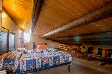 Chalet in Cefalu (Palermo) oder Ferienwohnung oder Ferienhaus