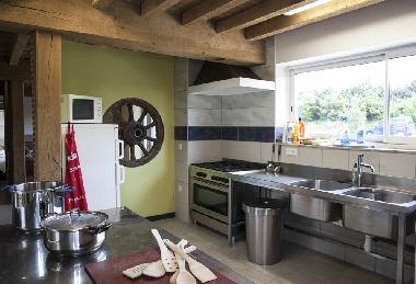 Ferienhaus in colleville (Seine-Maritime) oder Ferienwohnung oder Ferienhaus