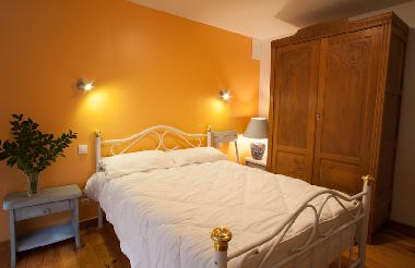 Ferienhaus in colleville (Seine-Maritime) oder Ferienwohnung oder Ferienhaus