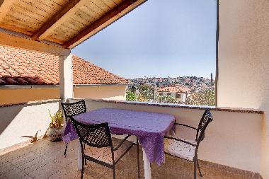 Ferienwohnung in Mali Losinj (Primorsko-Goranska) oder Ferienwohnung oder Ferienhaus
