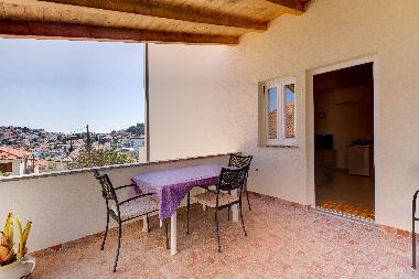 Ferienwohnung in Mali Losinj (Primorsko-Goranska) oder Ferienwohnung oder Ferienhaus