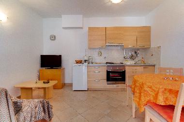 Ferienwohnung in Mali Losinj (Primorsko-Goranska) oder Ferienwohnung oder Ferienhaus